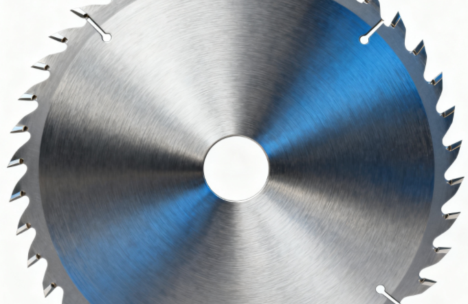 The Critical Role of Dynamic Balancing in Saw Blade Performance