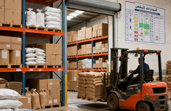 Algeria's Paper Packaging Industry: A Rising African Powerhouse