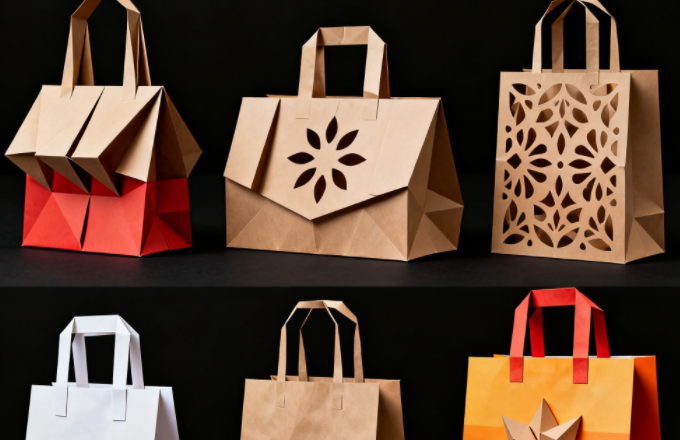 Paper Bag Machine: The Engine of Sustainable Packaging