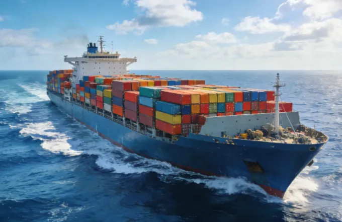 The Seasonal and Holiday-Driven Dynamics of Ocean Freight Rates