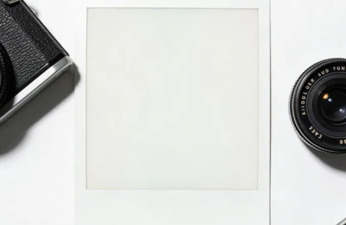 Photographic Paper: The Timeless Canvas for Light & Memories