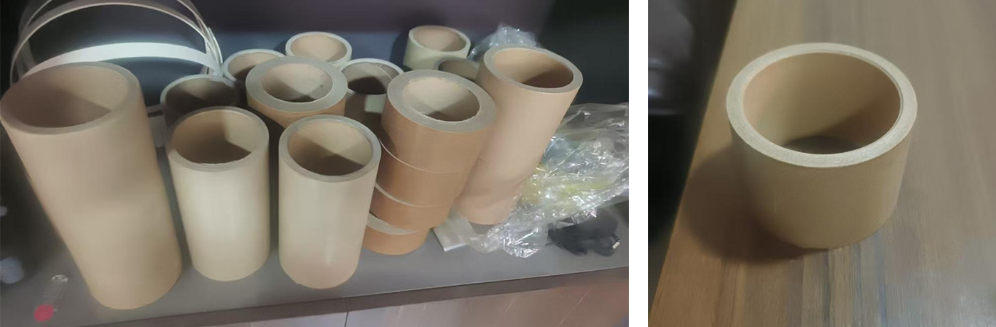 Paper Tube Precision Cutting Machine
